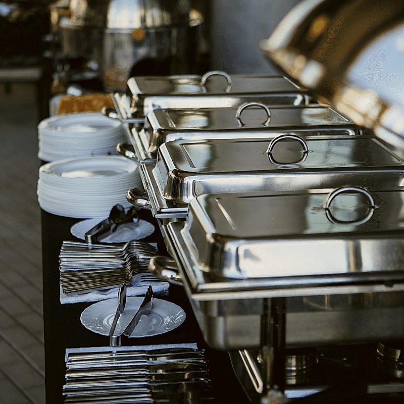 Mansur Catering kurumsal yemek hizmetleri