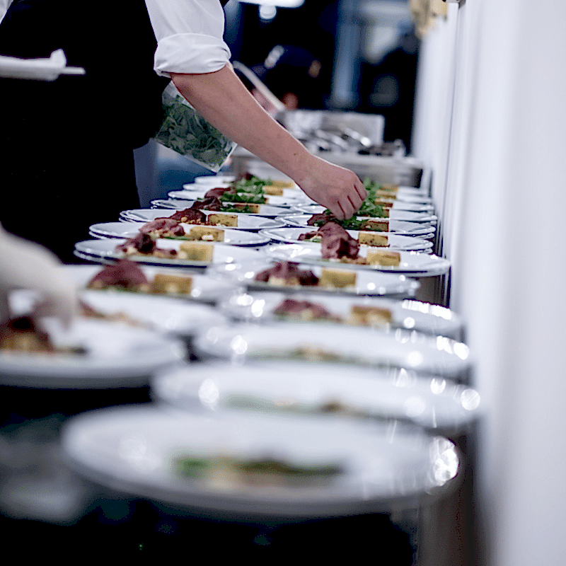 Mansur Catering kurumsal yemek hizmetleri